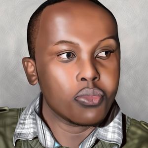 Meet your Posher, Karash